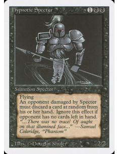 Hypnotic Specter