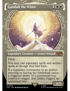 Gandalf the White