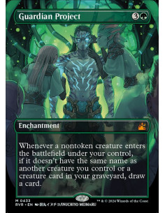 Guardian Project - Foil