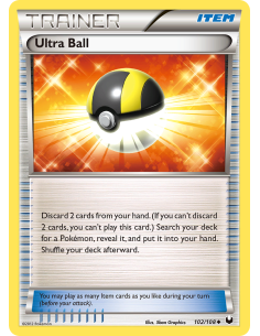 Ultra Ball