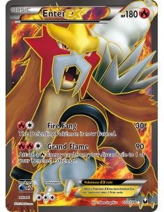 Entei-EX
