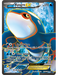 Kyogre-EX
