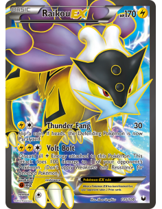 Raikou-EX