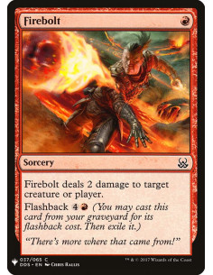 Firebolt