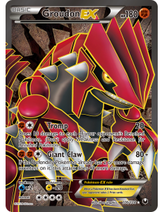 Groudon-EX