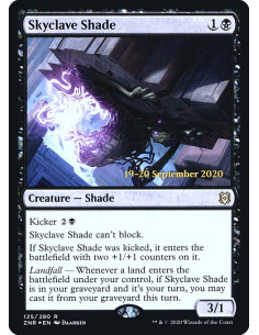 Skyclave Shade - Foil