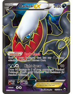 Darkrai-EX