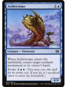 Aethersnipe