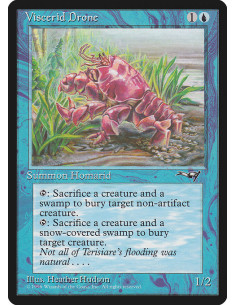 Viscerid Drone