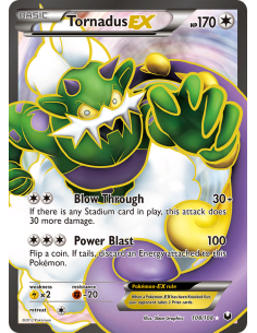 Tornadus-EX