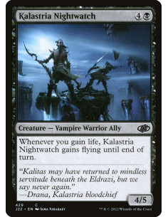 Kalastria Nightwatch