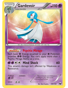 Gardevoir