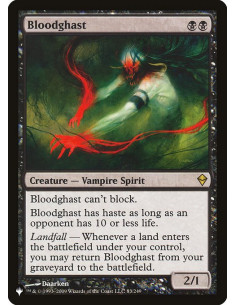 Bloodghast