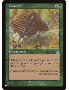 Compost