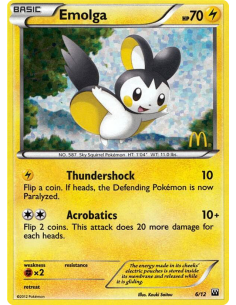 Emolga