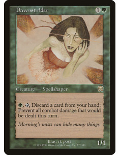 Dawnstrider - Foil
