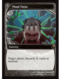Mind Twist