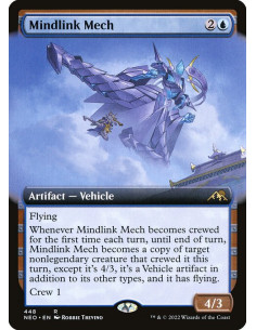 Mindlink Mech