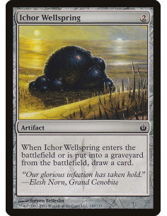 Ichor Wellspring