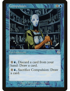 Compulsion