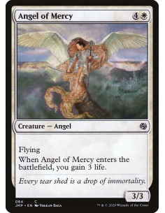 Angel of Mercy