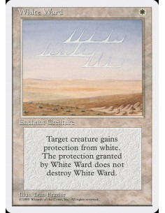 White Ward