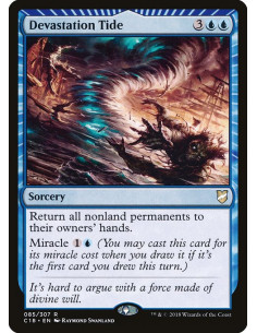 Devastation Tide