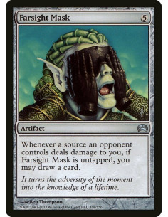 Farsight Mask