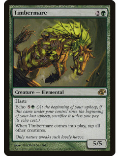 Timbermare