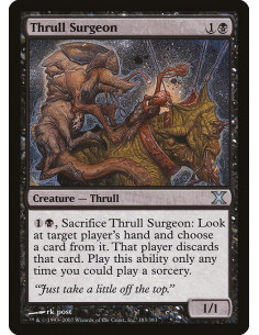 Thrull Surgeon