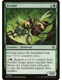 Fertilid