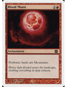 Blood Moon