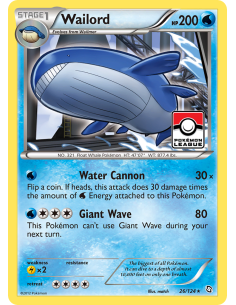 Wailord
