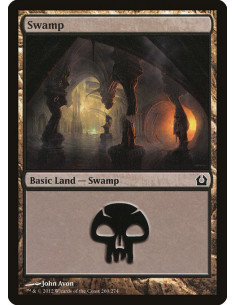 Swamp