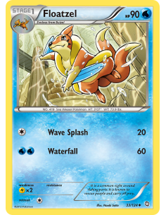 Floatzel