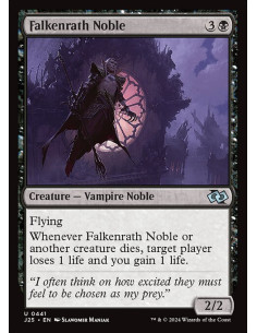 Falkenrath Noble