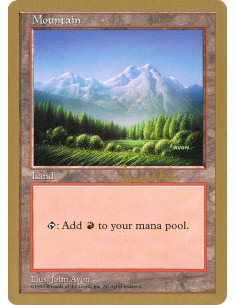 Mountain