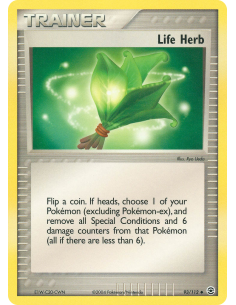 Life Herb