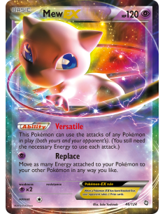 Mew-EX