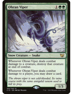 Ohran Viper