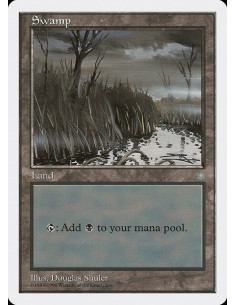 Swamp