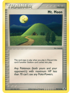 Mt. Moon