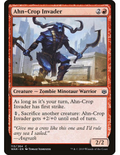 Ahn-Crop Invader