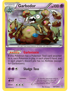 Garbodor