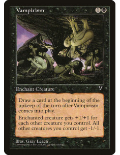 Vampirism
