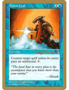 Mana Leak