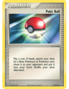 Poké Ball