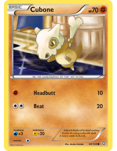 Cubone