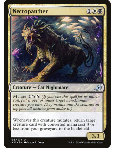 Necropanther
