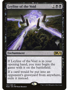 Leyline of the Void